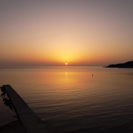 Alas Suites Αλυκών Εξωτερικό φωτογραφία