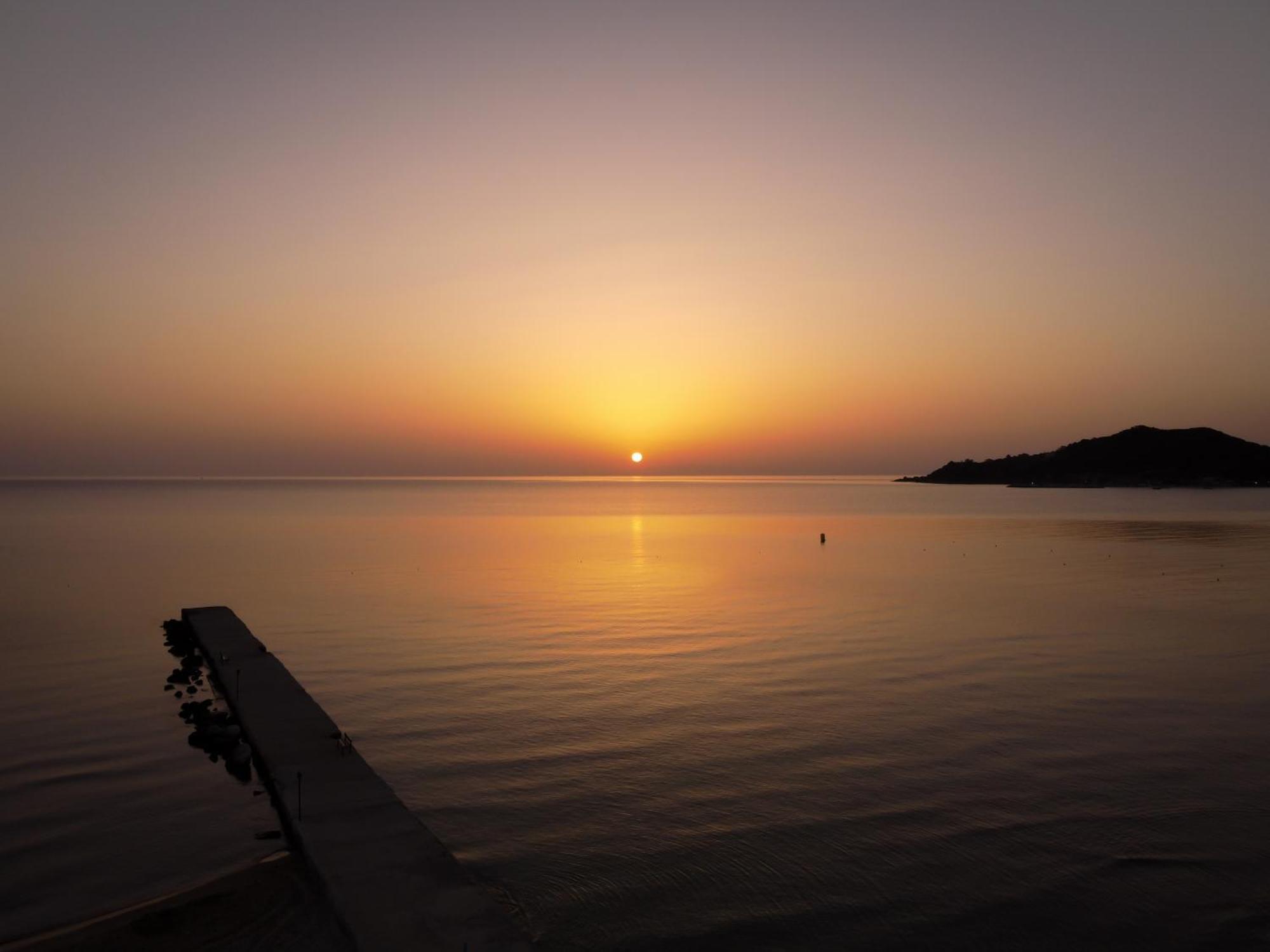 Alas Suites Αλυκών Εξωτερικό φωτογραφία